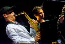 A magyar jazz nagyágyúi idén is ott lesznek az Alba Regia Feszten