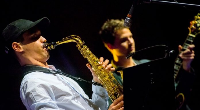 A magyar jazz nagyágyúi idén is ott lesznek az Alba Regia Feszten