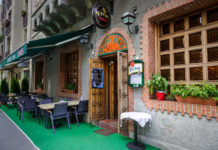 Polo Pub: a Sziget Fesztiváltól 20 percnyire isteni magyaros ételeket ehetünk