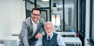 Generációváltás – Az átadás után: hogyan erősödik meg az új vezető?