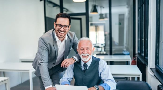 Generációváltás – Az átadás után: hogyan erősödik meg az új vezető?