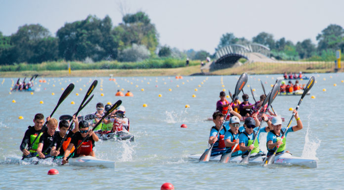 5 bajnoki cím a Gyermek, Kölyök Országos Bajnokságon