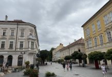 Székesfehérvár: ahol a történelem életre kel