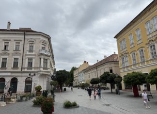 Székesfehérvár: ahol a történelem életre kel