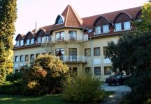 Üdülőkulcsot kapott Göd