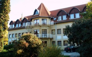 Üdülőkulcsot kapott Göd