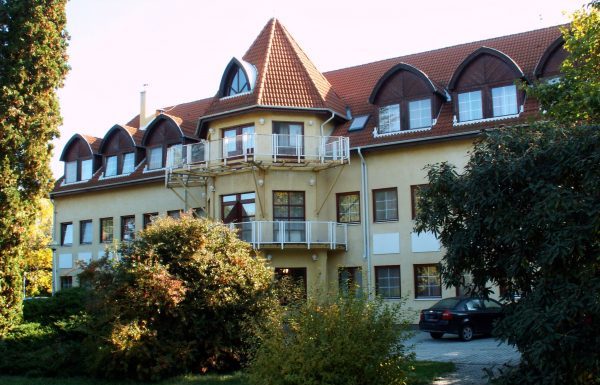 Üdülőkulcsot kapott Göd