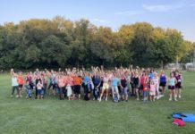 Különleges programmal zárul az idei Mozogj velünk Göd