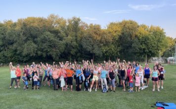 Különleges programmal zárul az idei Mozogj velünk Göd