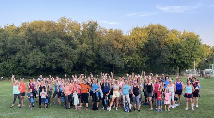 Különleges programmal zárul az idei Mozogj velünk Göd