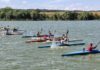 22 érmet szereztek a gödi kajakosok