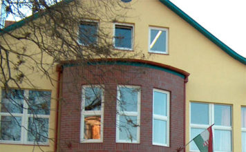 Trefort Ágoston-díj az iskolaigazgatónak