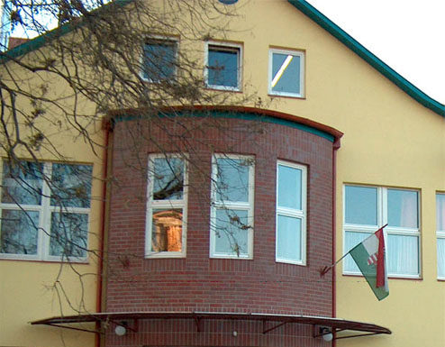 Trefort Ágoston-díj az iskolaigazgatónak