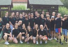 “Ökotábor a Gödi Németh Lászlósokkal – Ahol a természet tanít”