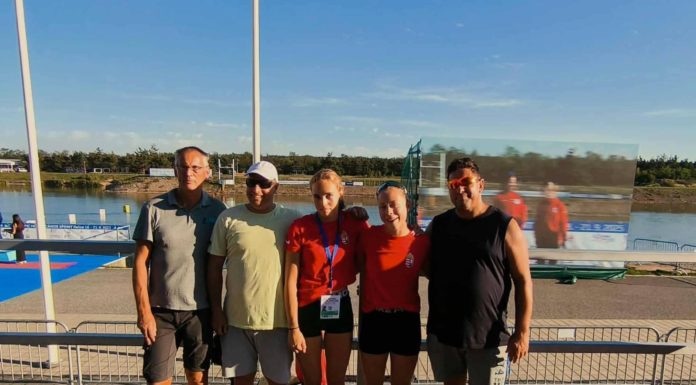 Kramer-Boga Emma kiváló ORV szereplése