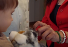 Végre örökbe fogadhatják Danikát, a kórházban élő kisfiút