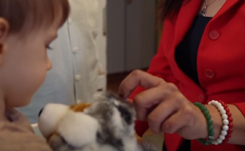 Végre örökbe fogadhatják Danikát, a kórházban élő kisfiút