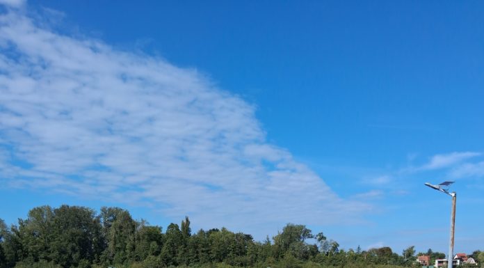 9 gödi kajakos vett részt a régiós kölyökválogatott edzőtáborán