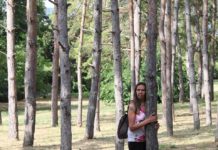 Boldogságcseppek Krisztina nélkül