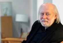 Irodalmi Nobel-díjat kapott Krasznahorkai László