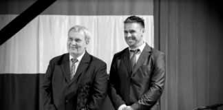 Elhunyt a Huzella egykori igazgatója, Horváth Ferenc