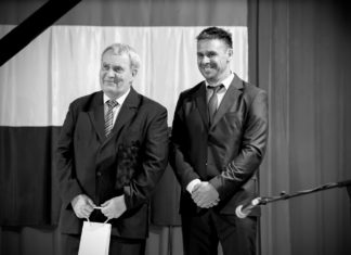 Elhunyt a Huzella egykori igazgatója, Horváth Ferenc