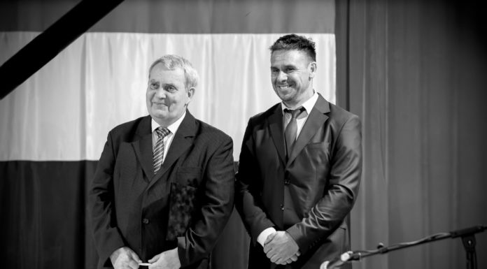 Elhunyt a Huzella egykori igazgatója, Horváth Ferenc