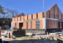 Új bölcsőde épül Gödön