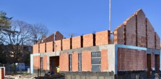 Új bölcsőde épül Gödön