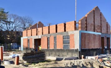 Új bölcsőde épül Gödön