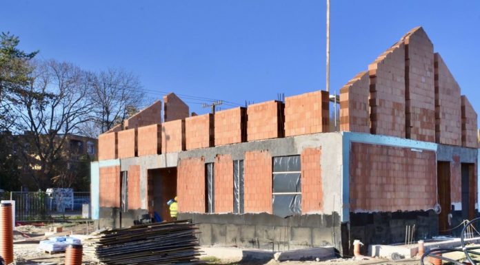 Új bölcsőde épül Gödön