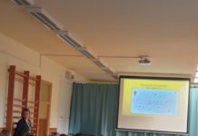 Sikeres pályaválasztási szülői értekezlet és ankét a Gödi Németh László Általános Iskolában