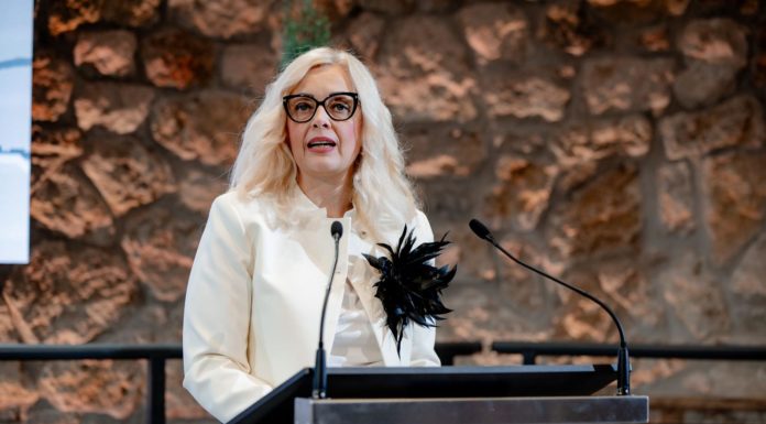 Átadták a turizmus legrangosabb díjait a szakma kiválóságainak