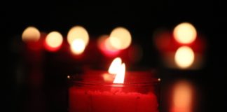 A gödi felekezetek adventje – Adventus Domini