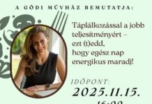 500 gramm zöldség mindennap, változatosan