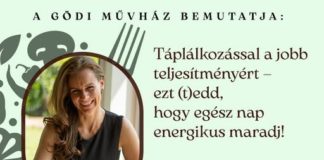 500 gramm zöldség mindennap, változatosan