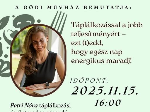 500 gramm zöldség mindennap, változatosan