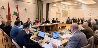Fontos döntések születtek a testületi ülésen
