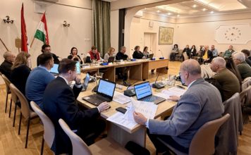 Fontos döntések születtek a testületi ülésen
