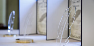 Átadták a 2025-ös Magyar Nyelvőr Díjakat