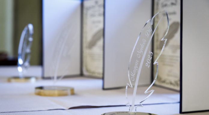 Átadták a 2025-ös Magyar Nyelvőr Díjakat