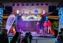 Tóth Gabi énekel a Kincsem Udvarházban vasárnap