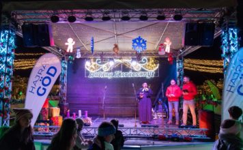 Tóth Gabi énekel a Kincsem Udvarházban vasárnap