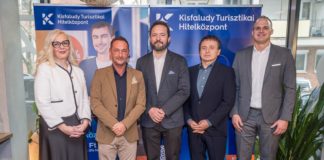 Új lendület a legkisebbeknek: a gödi vállalkozásoknak is támogatás járhat a KTH START hitelek mellé