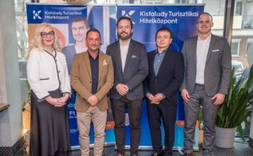 Új lendület a legkisebbeknek: a gödi vállalkozásoknak is támogatás járhat a KTH START hitelek mellé