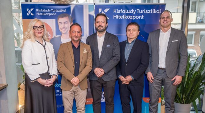 Új lendület a legkisebbeknek: a gödi vállalkozásoknak is támogatás járhat a KTH START hitelek mellé