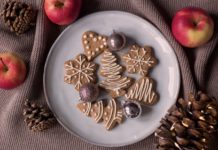 Ettől lesz tökéletes a mézeskalács