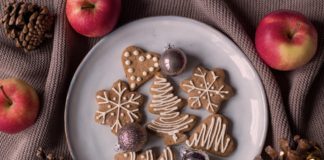 Ettől lesz tökéletes a mézeskalács