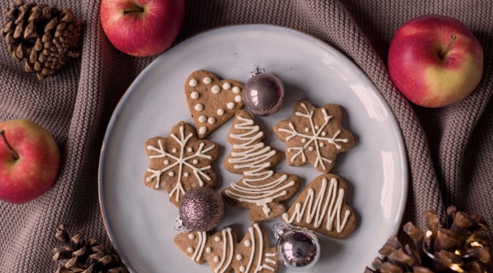 Ettől lesz tökéletes a mézeskalács
