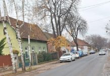 Áprilistól kezdődnek az útfelújítások Felsőgödön